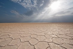 Ostafrika, thiopien: Vom Abessinischen Hochland in die Wste Danakil - Die Danakil-Wste