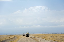 Ostafrika, Kenia: Safari-Hhepunkte und Indischer Ozean - Strecke