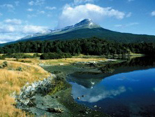 Sdamerika, Chile: Feuerland & Patagonien - Feuerland