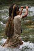Sdamerika - Kolumbien: Expedition in die verlorene Stadt - Beim Trekking mit Indigenen der Kogi