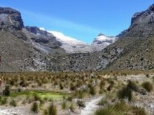 Sdamerika - Kolumbien: Expedition in die verlorene Stadt - Kolumbianische Ostkordillere