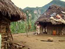 Sdamerika - Kolumbien: Expedition in die verlorene Stadt - Vorbei an Indigenendrfern