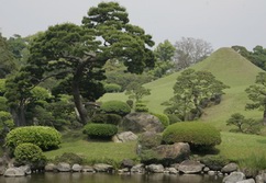 Ostasien, Japan: Makaken, Geishas und Fujisan - Japanischer Garten