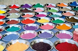 Sdliches Asien, Indien: Zauberhaftes Rajasthan - Bunte Farben