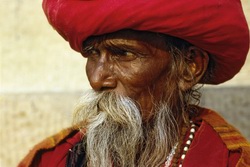 Sdliches Asien, Indien: Zauberhaftes Rajasthan - Menschen