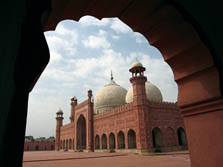Sdasien, Pakistan: Farbenpracht und Vielfalt zu Fen des Karakorum - Lahore