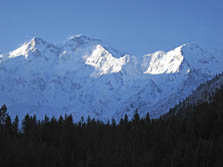 Sdasien, Pakistan: Farbenpracht und Vielfalt zu Fen des Karakorum - Nanga Parbat