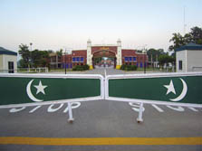Sdasien, Pakistan: Farbenpracht und Vielfalt zu Fen des Karakorum - Wagah Border