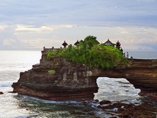 Sdostasien, Indonesien: Orang-Utans, Drachen und Vulkane - Impression aus Bali