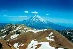 Vorderasien, Iran: Mrchenhaftes Persien - Damavand