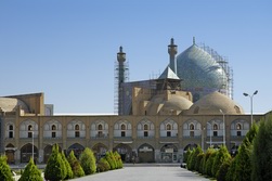 Vorderasien, Iran: Mrchenhaftes Persien - Isfahan