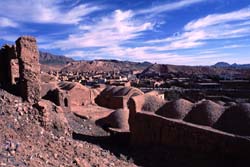 Vorderasien, Iran: Salzwsten-Expedition - Anarak