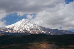 Vorderasien - Iran: Zum hchsten Vulkan Persiens - Damavand
