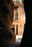 Vorderasien, Orient: Jordanien-Erlebnisreise - Petra, Khazne Faraoun