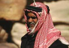 Vorderasien, Orient: Jordanien-Erlebnisreise - Bedu