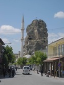 Vorderasien - Trkei: Kappadokien und Taurusgebirge - Impression aus Ortahisar