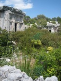 Vorderasien - Trkei: Lykien - Wandern und Entspannen im Gebirge und am Meer - Landschaft in Lykien