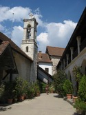 Vorderasien - Zypern: Aphrodite, Troodos & Meer - Blick in eine Altstadt