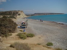Vorderasien - Zypern: Aphrodite, Troodos & Meer - Erholung am Strand