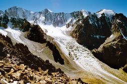Zentralasien, Kirgistan: Zwischen Issyk Kul und Tienschan - Ala Archa