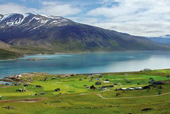 Nordeuropa, Grnland: Inuit, Eisberge und Nordlichter - Igaliko