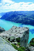 Nordeuropa, Norwegen: Zwischen Fjells und Fjorden - Fantastischer Ausblick