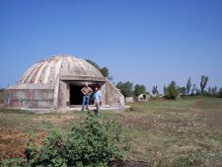 Sdosteuropa, Albanien: Das letzte Geheimnis Europas - Betonbunker - Zeugen des Regimes von Enver Hoxha