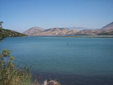 Sdosteuropa, Albanien: Das letzte Geheimnis Europas - Butrint-See