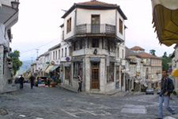 Sdosteuropa, Albanien: Das letzte Geheimnis Europas - Gjirokastra - Stadt der Steine