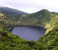 Westeuropa, Azoren: Wanderperlen im Atlantik - Kratersee