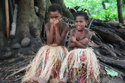Ozeanien, Australien: Impression aus Vanuatu