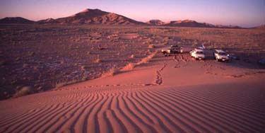 Arabische Halbinsel, Orient, Oman: Rub-al Khali - Expedition ins "Leere Viertel" 