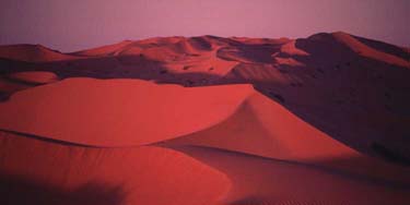 Arabische Halbinsel, Orient, Oman: Rub-al Khali - Expedition ins "Leere Viertel" 