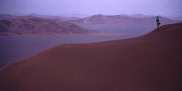 Arabische Halbinsel, Orient, Oman: Rub-al Khali - Expedition ins "Leere Viertel" 