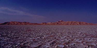 Arabische Halbinsel, Orient, Oman: Rub-al Khali - Expedition ins "Leere Viertel" 
