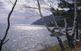 Russland, Sibirien, Baikal: Sommerreise - Der Baikalsee