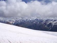 Kaukasien, Russland: Bergparadies Kakasus - Wanderung auf den Ebrus