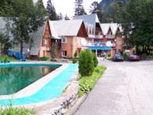 Kaukasien, Russland: Bergparadies Kakasus - Hotel