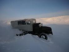 Russland: Expedition in die unberhrte Welt Jakutiens - 