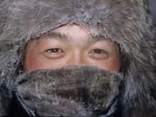 Russland: Expedition in die unberhrte Welt Jakutiens - Inuit
