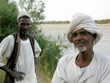 Sudan: Schatzkammer der Pharaonen - Menschen